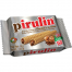 Barquillo relleno de cacao de Pirulin (Bolsa de 66 g) – Caja de 48 unidades