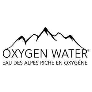 Oxygen Water